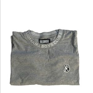 Billionaires boys club